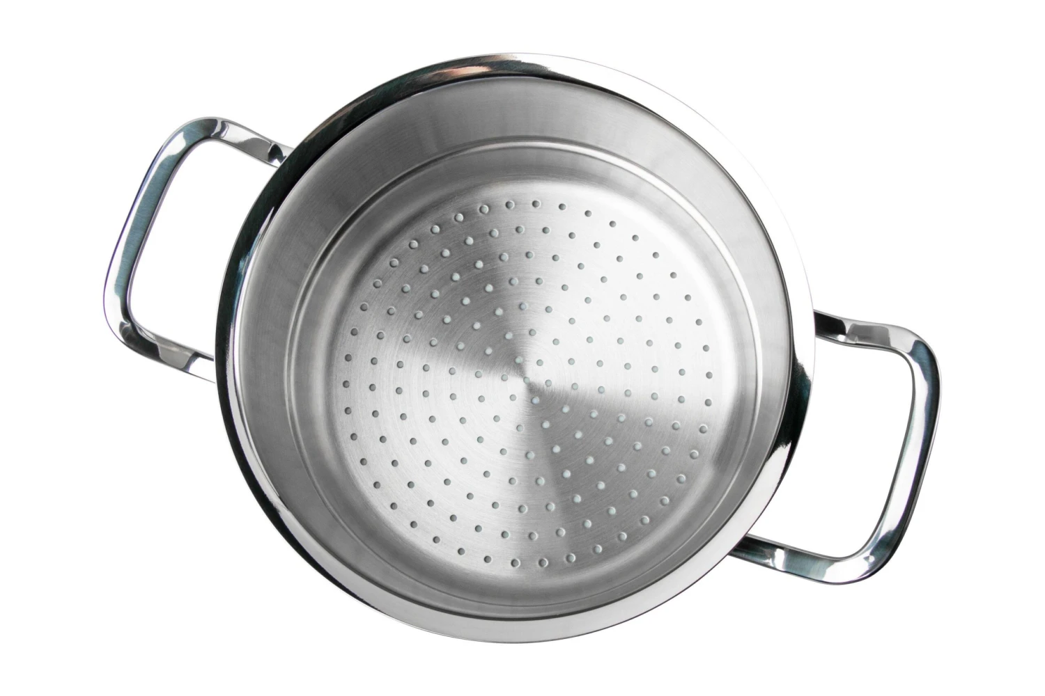 Fissler Original Pro Collection 08478820000 Panier Vapeur 20 Cm 4 Fissler Original Pro Collection 08478820000 Panier Vapeur 20 Cm â Image 4