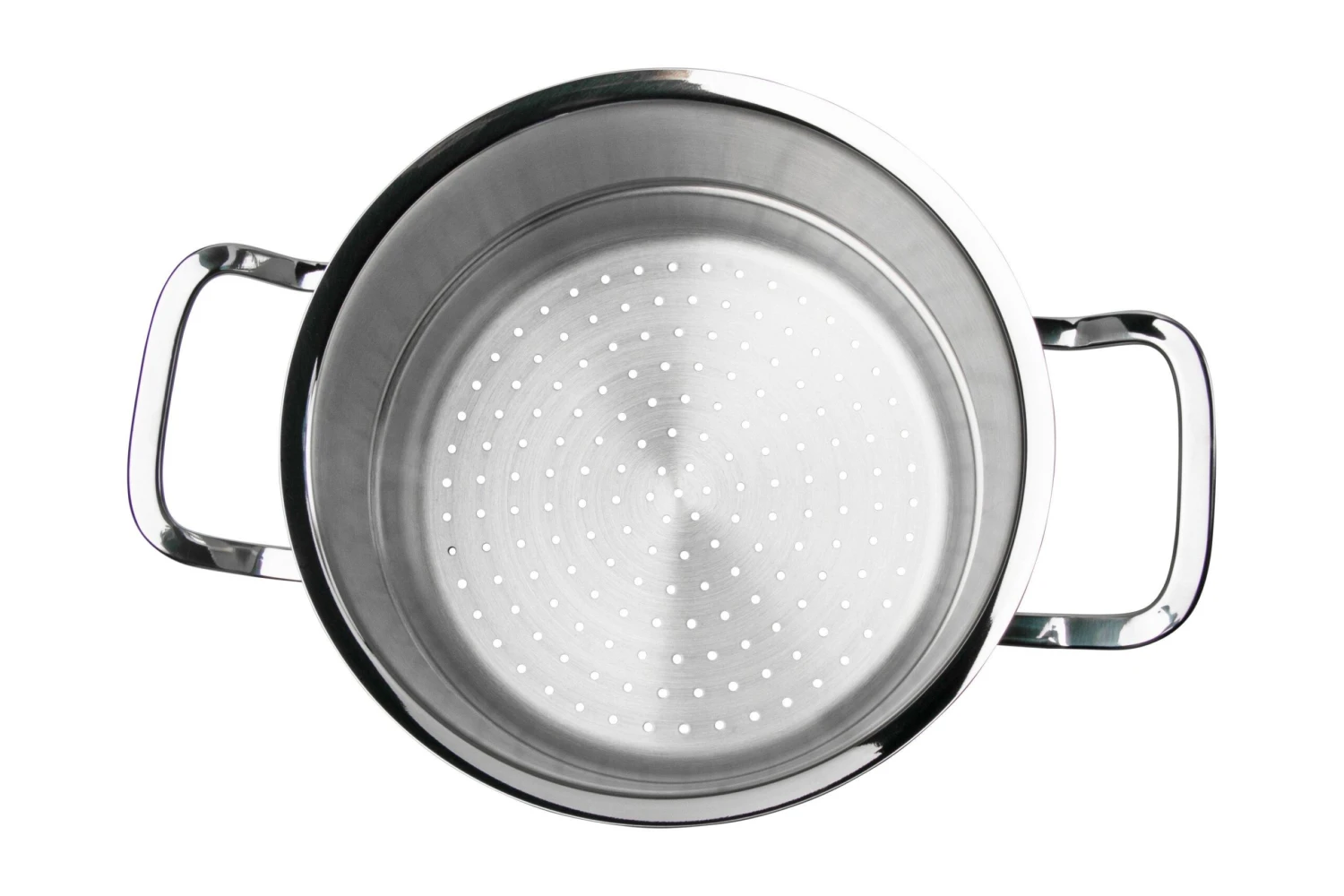 Fissler Original Pro Collection 08478820000 Panier Vapeur 20 Cm 5 Fissler Original Pro Collection 08478820000 Panier Vapeur 20 Cm â Image 5