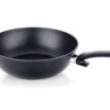 Fissler Adamant Classic 100-800-32-100-0 Wok 32 Cm