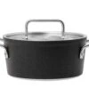 Fissler Adamant 18cm, Couvercle En Métal, Cocotte