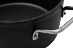 Fissler Adamant 20 Cm, Couvercle En Métal, Cocotte -Victokai Boutique FI156 114 20 000 0 03 fissler