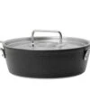 Fissler Adamant 24cm, Couvercle En Métal, Cocotte