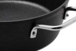 Fissler Adamant 24cm, Couvercle En Métal, Cocotte -Victokai Boutique FI156 124 24 000 0 04 fissler