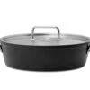 Fissler Adamant 28cm, Couvercle En Métal, Cocotte