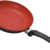Fissler SensoRed 157-303-24-100, 24 Cm Poêle à Frire