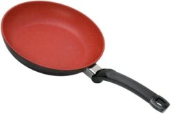 Fissler SensoRed 157-303-24-100, 24 Cm Poêle à Frire