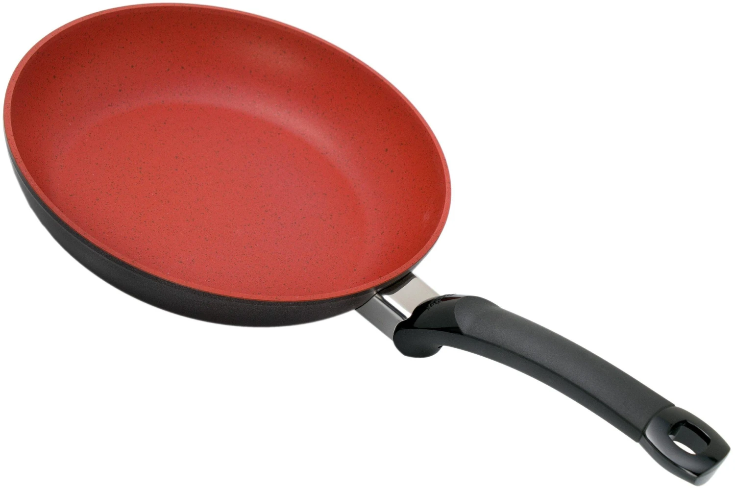 Fissler SensoRed 157-303-24-100, 24 Cm Poêle à Frire 1 Fissler SensoRed 157-303-24-100, 24 Cm Poêle à Frire