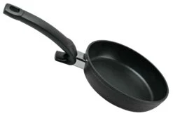 Fissler Levital Comfort 159-121-20-100-0 Poêle 20 Cm