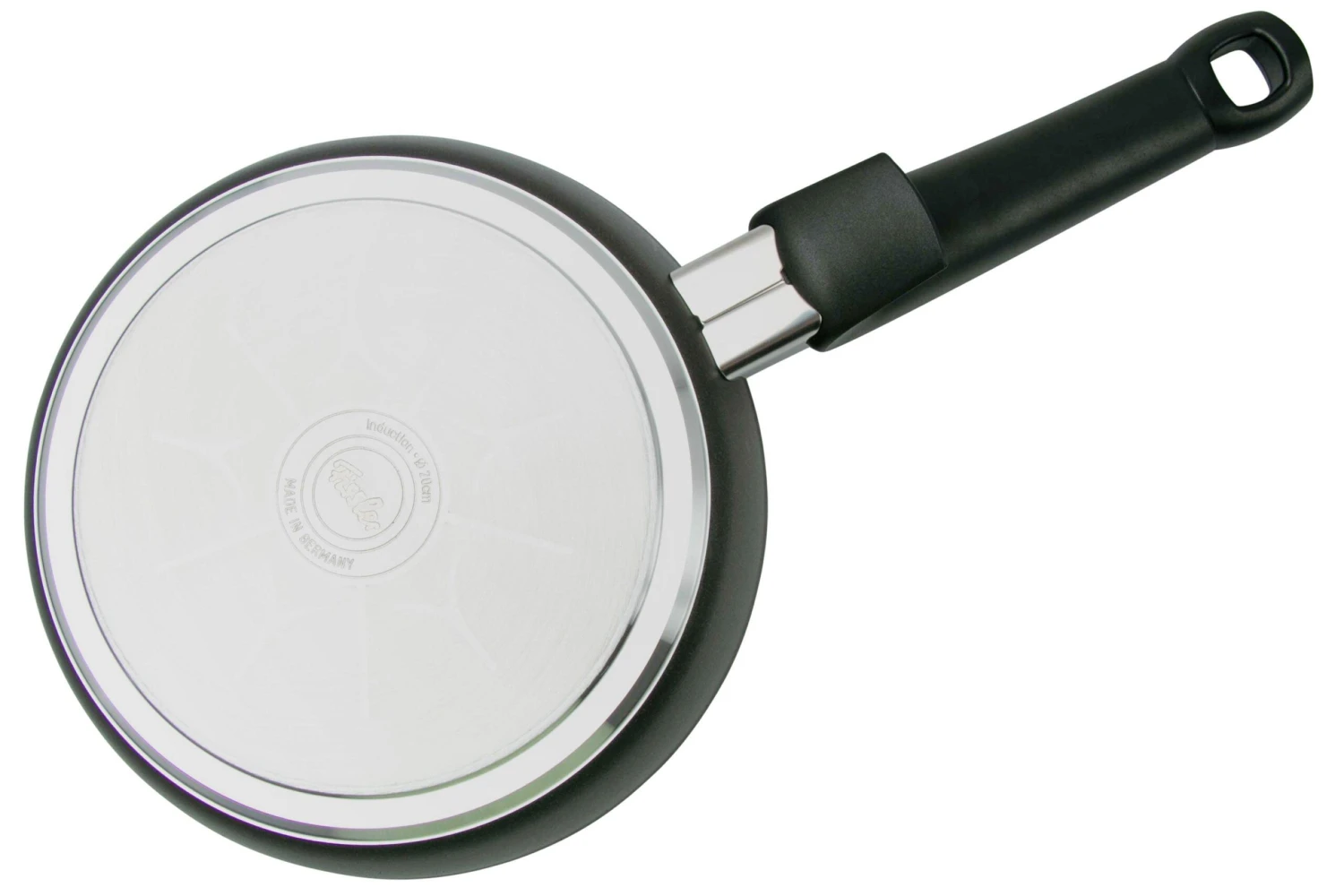 Fissler Levital Comfort 159-121-20-100-0 Poêle 20 Cm 4 Fissler Levital Comfort 159-121-20-100-0 Poêle 20 Cm – Image 4