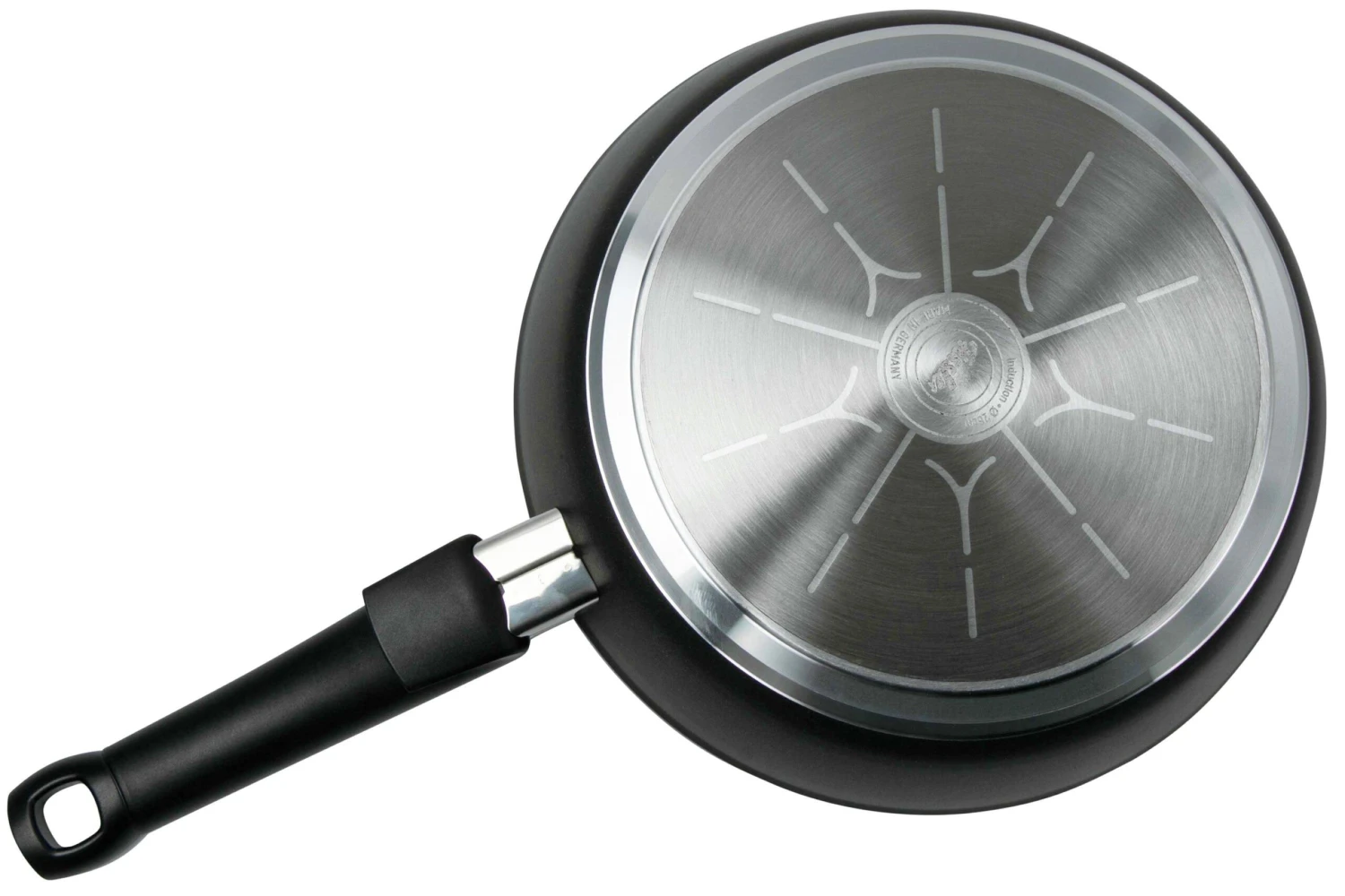 Fissler Levital Comfort 159-121-26-100-0 Poêle 26 Cm 4 Fissler Levital Comfort 159-121-26-100-0 Poêle 26 Cm – Image 4