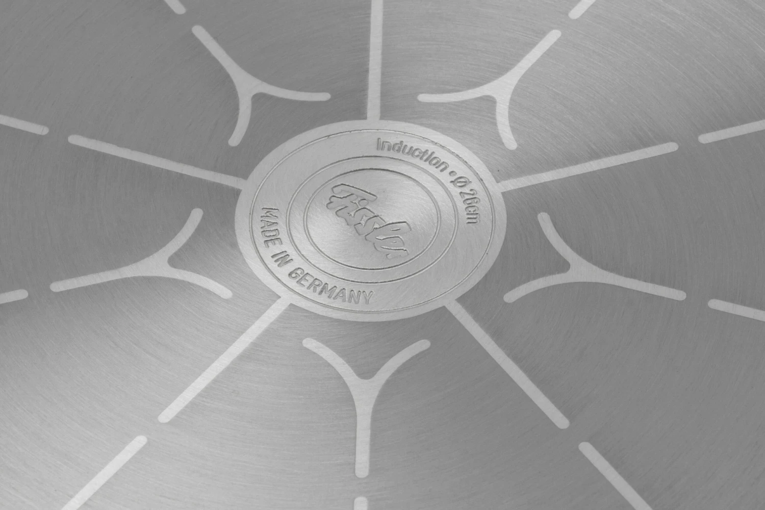 Fissler Ceratal Comfort 26cm Poêle En Céramique 3 Fissler Ceratal Comfort 26cm Poêle En Céramique – Image 3