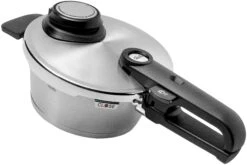 Fissler Vitavit Premium 622-212-01-000 Cocotte 18 Cm, 1,8L.