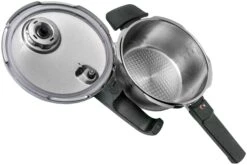 Fissler Vitavit Premium 622-212-01-000 Cocotte 18 Cm, 1,8L. -Victokai Boutique FI622 212 01 000 03 fissler