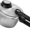 Fissler Vitavit Premium 622-212-02-070 Cocotte Avec Panier Vapeur; 18 Cm, 2,5 L