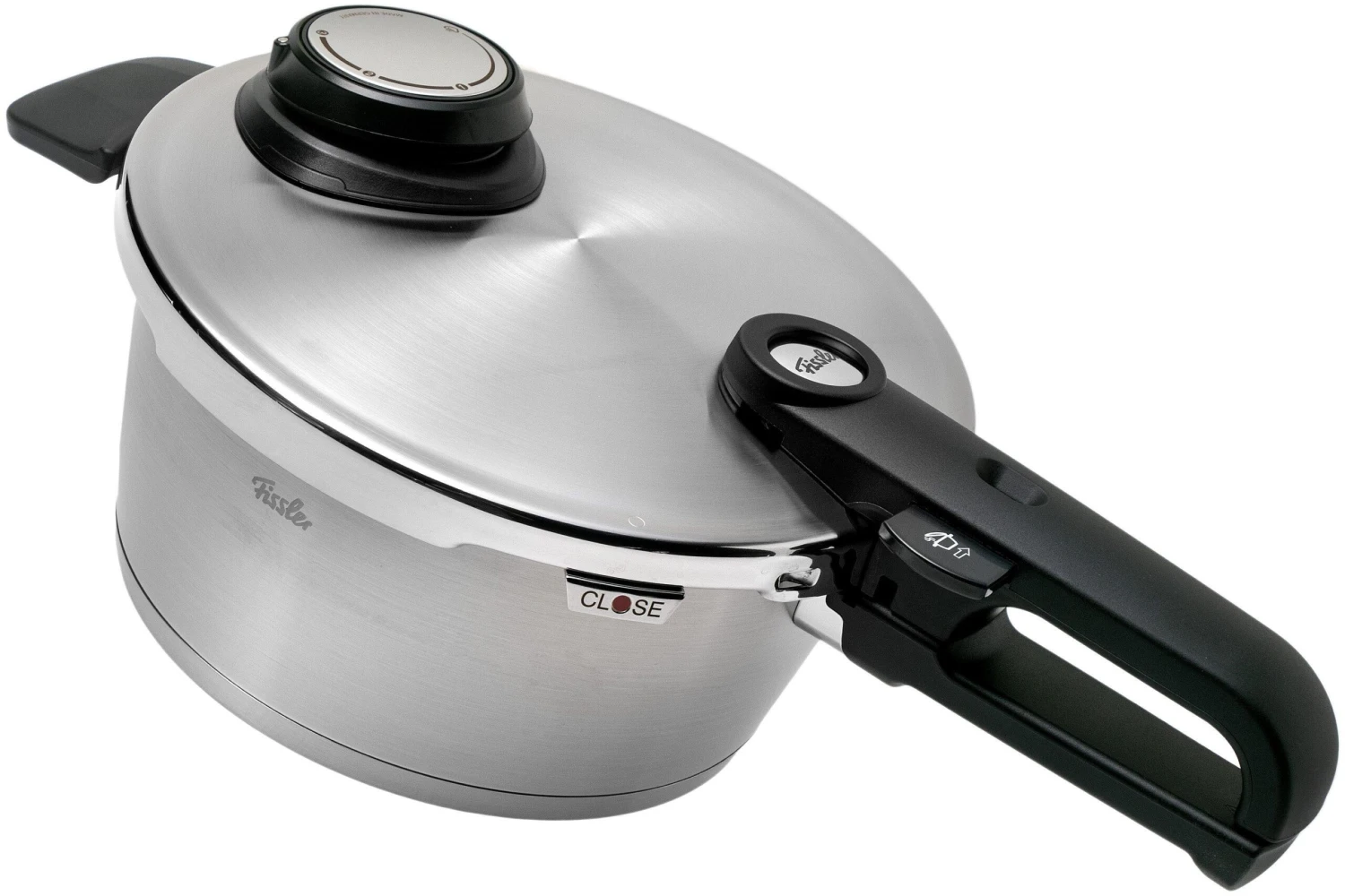 Fissler Vitavit® Premium Autocuiser Avec Panier Perforé, 22cm, 5L 1 Fissler Vitavit® Premium Autocuiser Avec Panier Perforé, 22cm, 5L