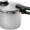 Fissler Vitavit Premium 622-412-06-070 Cocotte Avec Panier Vapeur, 22 Cm, 6L