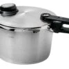 Fissler Vitavit Premium 622-812-08-070 Cocotte Avec Panier Vapeur, 26 Cm, 8L