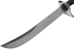 Fox Sabre à Champagne Nickel -Victokai Boutique FO2006 03 fox sciabola del sommelier