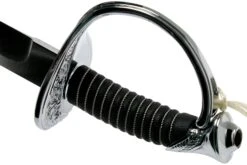 Fox Sabre à Champagne Nickel -Victokai Boutique FO2006 04 fox sciabola del sommelier