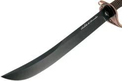 Fox Sabre à Champagne Bronze -Victokai Boutique FO2007 03 fox sciabola del sommelier