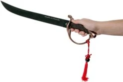 Fox Sabre à Champagne Bronze -Victokai Boutique FO2007 06 fox sciabola del sommelier