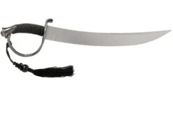 Due Cigni Linea 1896 Sciabola Sommelier 2C2007 Sabre à Champagne Argent -Victokai Boutique FO2C2007 03 fox due cigni