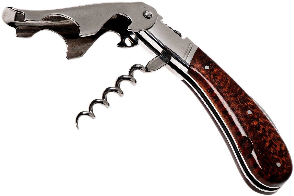 Fontenille Pataud Laguiole Magnum Couteau Sommelier Amourette, LMAGA 2 Fontenille Pataud Laguiole Magnum Couteau Sommelier Amourette, LMAGA – Image 2