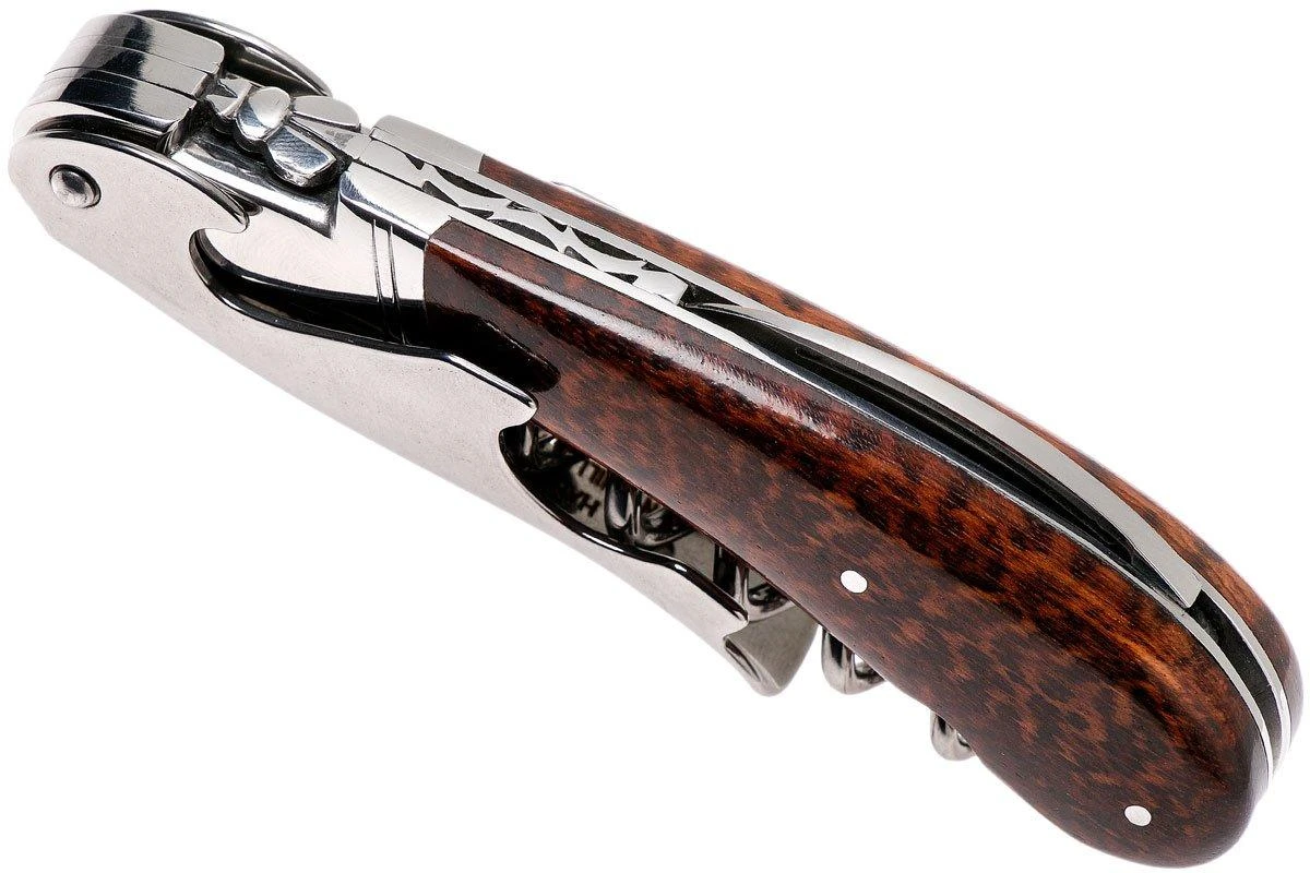 Fontenille Pataud Laguiole Magnum Couteau Sommelier Amourette, LMAGA 4 Fontenille Pataud Laguiole Magnum Couteau Sommelier Amourette, LMAGA – Image 4