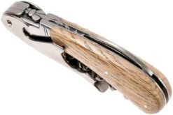 Fontenille Pataud Laguiole Magnum Couteau Sommelier Chêne, LMAGCH 9 Fontenille Pataud Laguiole Magnum Couteau Sommelier Chêne, LMAGCH -Victokai Boutique FPLMAGCH 04 fontenille pataud magnum fplmagch 04