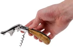 Fontenille Pataud Laguiole Magnum Couteau Sommelier Hêtre, LMAGHD -Victokai Boutique FPLMAGHD 05 fontenille pataud magnum fplmaghd 05