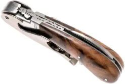 Fontenille Pataud Laguiole Magnum Couteau Sommelier Noyer, LMAGNO 9 Fontenille Pataud Laguiole Magnum Couteau Sommelier Noyer, LMAGNO -Victokai Boutique FPLMAGNO 04 fontenille pataud magnum fplmagno 04