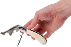 Fontenille Pataud Laguiole Magnum Couteau Sommelier Os Blanc, LMAGOS -Victokai Boutique FPLMAGOS 05 fontenille pataud magnum fplmagos 05