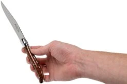 Fontenille Pataud Laguiole Set De 2 Couteaux à Steak Amourette, LTC2A -Victokai Boutique FPLTC2A 06 fontenille pataud