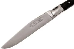 Fontenille Pataud Set De Deux Couteaux à Steak, ébène -Victokai Boutique FPLTC2E 04 fontenille pataud fpltc2e 04