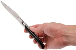 Fontenille Pataud Set De Deux Couteaux à Steak, ébène -Victokai Boutique FPLTC2E 07 fontenille pataud fpltc2e 07