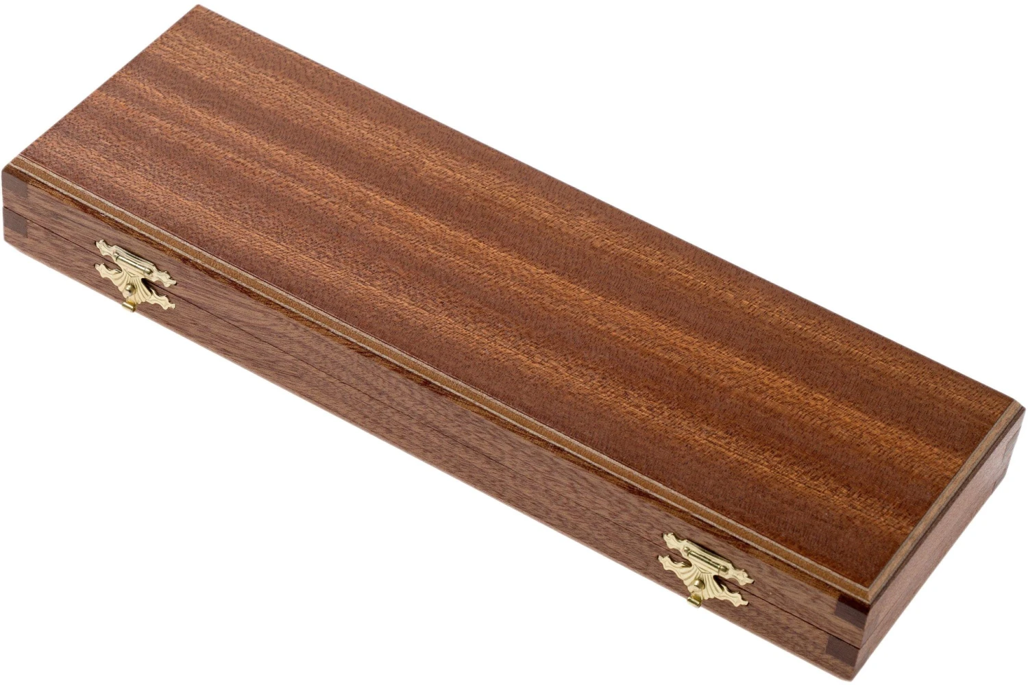 Fontenille Pataud Laguiole Set De 2 Couteaux à Steak Buis, LTC2LB 8 Fontenille Pataud Laguiole Set De 2 Couteaux à Steak Buis, LTC2LB – Image 8