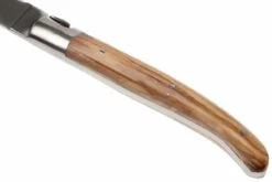 Fontenille Pataud Ensemble De Couteaux à Steak (6 Pièces), Bois Variés -Victokai Boutique FPLTC6ASS 04 fontenille pataud steakmessenset assortiment fpltc6ass d6