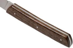 Fontenille Pataud Le Thiers Set De 2 Couteaux à Steak Ronce De Noyer, TR2TNO -Victokai Boutique FPTR2TNO 04 fontenille pataud