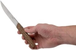 Fontenille Pataud Le Thiers Set De 2 Couteaux à Steak Ronce De Noyer, TR2TNO -Victokai Boutique FPTR2TNO 06 fontenille pataud