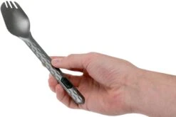 Gerber Devour - Cook Eat Clean Spork, Onyx -Victokai Boutique GE31 003419 04 gerber