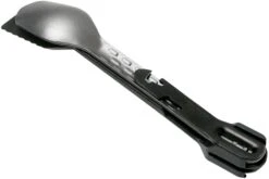 Gerber ComplEAT - Cook Eat Clean Tong, Onyx 9 Gerber ComplEAT - Cook Eat Clean Tong, Onyx -Victokai Boutique GE31 003464 04 gerber