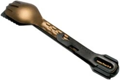 Gerber ComplEAT Cook, Eat, Clean-tool, Burnt Bronze -Victokai Boutique GE31 003465 03 gerber