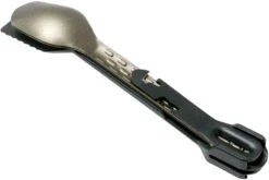 Gerber ComplEAT Cook, Eat, Clean-tool, Flat-Sage -Victokai Boutique GE31 003468 03 gerber