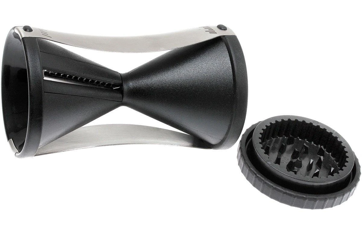 GEFU Spirelli Taille Légumes13460 2 GEFU Spirelli Taille Légumes13460 – Image 2