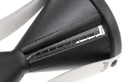 GEFU Spirelli Taille Légumes13460 9 GEFU Spirelli Taille Légumes13460 -Victokai Boutique GF13460 04 gefu spiraalsnijder gf13460 04