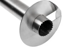 GEFU Professional Plus Coupe-ananas Avec Verre-doseur, 13550 7 GEFU Professional Plus Coupe-ananas Avec Verre-doseur, 13550 -Victokai Boutique GF13550 03 gefu gf13550 03