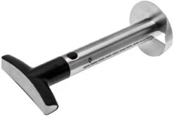 GEFU Professional Plus Coupe-ananas Avec Verre-doseur, 13550 8 GEFU Professional Plus Coupe-ananas Avec Verre-doseur, 13550 -Victokai Boutique GF13550 04 gefu gf13550 04