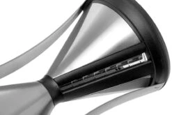 GEFU Spirelli XL Taille Légumes Spirale, 13700 10 GEFU Spirelli XL Taille Légumes Spirale, 13700 -Victokai Boutique GF13700 05 gefu spirelli xl gf13700 05