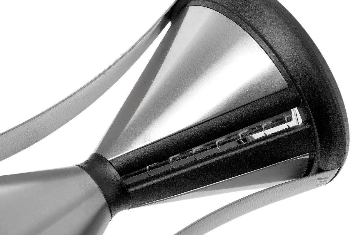 GEFU Spirelli XL Taille Légumes Spirale, 13700 5 GEFU Spirelli XL Taille Légumes Spirale, 13700 – Image 5