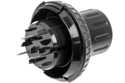 GEFU Spirelli XL Taille Légumes Spirale, 13700 11 GEFU Spirelli XL Taille Légumes Spirale, 13700 -Victokai Boutique GF13700 06 gefu spirelli xl gf13700 06